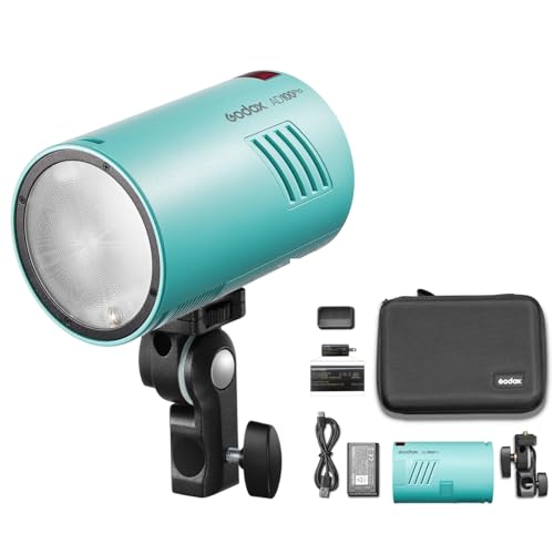 Godox AD100Pro　ストロボ Amazon | 【Godox正規代理店】Godox AD100Pro ポケット